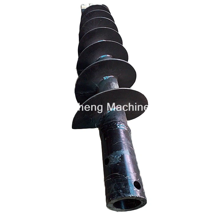 Auger Rod (1)