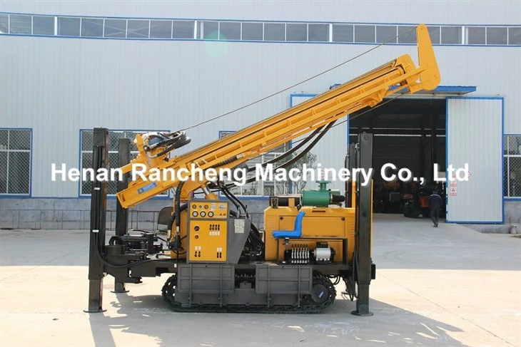 RCF350C deep well drilling machine (3)(001)(001)