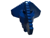 井戸掘削用ドラッグビット