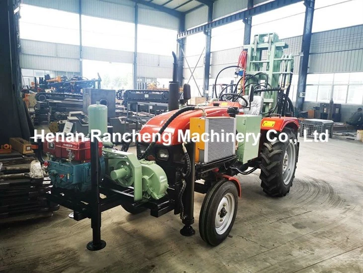 RCF200WT tractor borewell machine (2)(001) RCF200WT tractor borewell machine (2)(001)